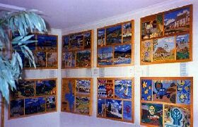 Triabunna TAS Tourism Caloundra