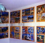 Triabunna Visitor Information Centre - Tourism Caloundra