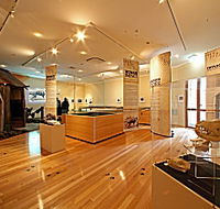 Tasmanian Tiger Exhibition - Tourism Caloundra