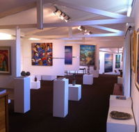 Wellington Gallery - Tourism Caloundra