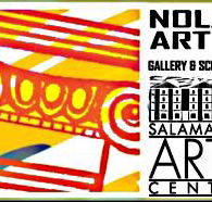 Nolan Art Gallery and School - Tourism Caloundra