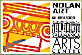 Nolan Art Gallery And School - Tourism Caloundra 0