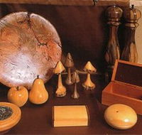 Enchanted Woods - Tourism Caloundra