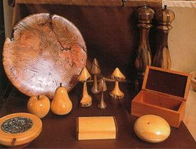 Enchanted Woods - Tourism Caloundra 0