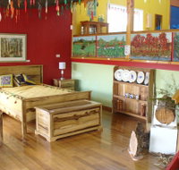 Southern Design Centre - Tourism Caloundra