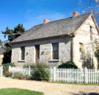 Rosny Historic Centre - Tourism Caloundra