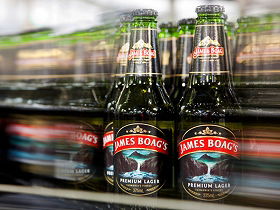 J Boag And Son Brewery - Tourism Caloundra 0