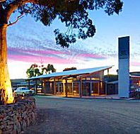 Swansea Bark Mill and Tavern - Tourism Caloundra