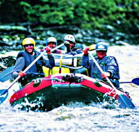 Franklin - Gordon Wild Rivers National Park - Tourism Caloundra