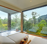 Waldheim Alpine Spa - Cradle Mountain Lodge - Tourism Caloundra