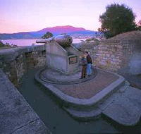 Kangaroo Bluff Historic Site - Tourism Caloundra