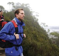 Donaghys Lookout - Tourism Caloundra