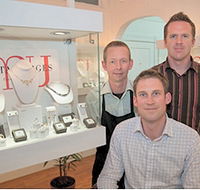 Metal Urges Fine Jewellery - Tourism Caloundra