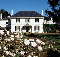 Brickendon Historic Farm and Convict Village - Tourism Caloundra