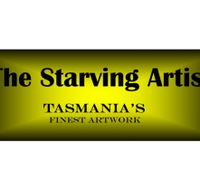 The Starving Artist - Tourism Caloundra