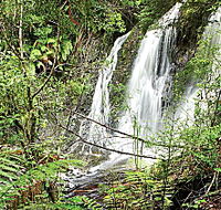 Hogarth Falls - Tourism Caloundra