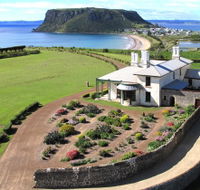 Highfield Historic Site - Tourism Caloundra