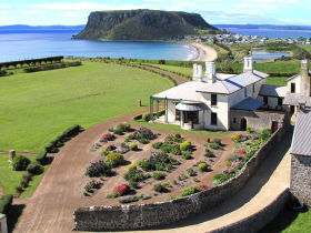 Highfield Historic Site - Tourism Caloundra 0