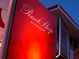 Pinot Shop - Tourism Caloundra 0