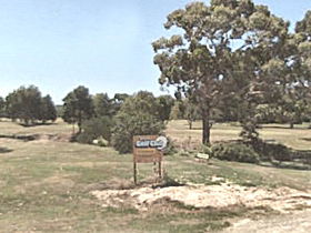 Strahan Golf Club - Tourism Caloundra 0