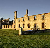 Port Arthur Historic Site - Tourism Caloundra