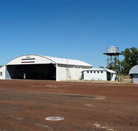 Daly Waters Aviation Complex - Tourism Caloundra