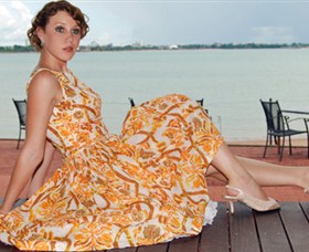 Vintage Twist - Tourism Caloundra 0