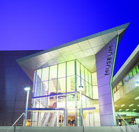Queensland Museum and Sciencentre - Tourism Caloundra