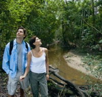 Mooloolah River National Park Jowarra Section - Tourism Caloundra