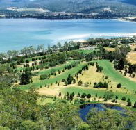 Orford Golf Club - Tourism Caloundra