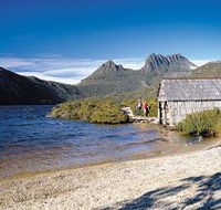 Dove Lake Circuit - Tourism Caloundra
