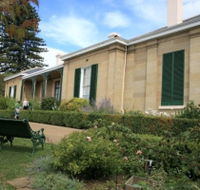 Runnymede - Tourism Caloundra