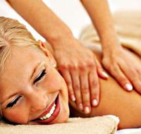 Ripple Massage and Spa - Tourism Caloundra