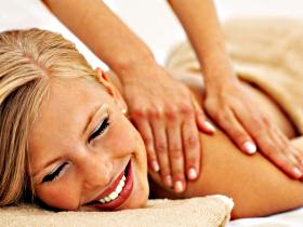 Ripple Massage And Spa - Tourism Caloundra 0