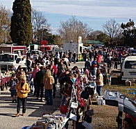 Evandale Market - Tourism Caloundra