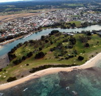 Wynyard Golf Club - Tourism Caloundra