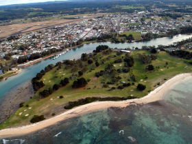 Wynyard Golf Club - Tourism Caloundra 0