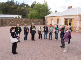 West Hobart TAS Tourism Caloundra