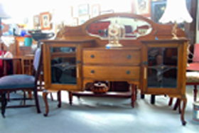 Ring Road Antique Centre - Tourism Caloundra 0