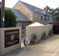 Pembroke Estate Vineyard - Tourism Caloundra