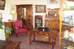 New Norfolk Antiques - Tourism Caloundra 0