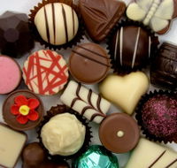 Choc - A - Lolly - Tourism Caloundra
