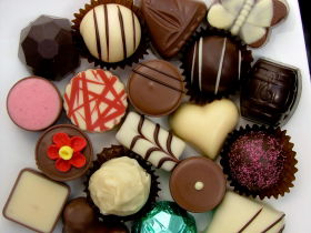 Choc - A - Lolly - Tourism Caloundra 0