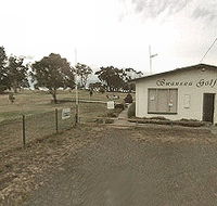 Swansea Golf Club - Tourism Caloundra