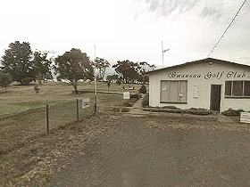 Swansea Golf Club - Tourism Caloundra 0