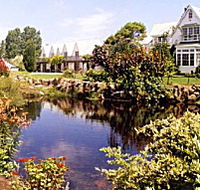 Hawley House Vineyard - Tourism Caloundra