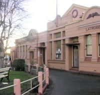 Court House Museum - Tourism Caloundra