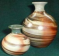 Woodfired Pottery - Tourism Caloundra
