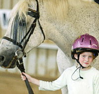 Gooromon Park Riding Centre  - Tourism Caloundra