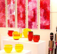 Aboriginal Dreamings Gallery - Tourism Caloundra
